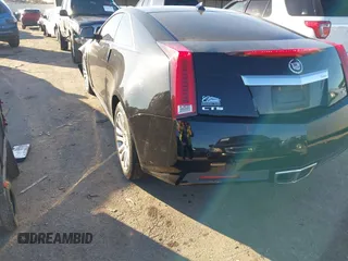 2011 Cadillac CTS Performance with VIN 1G6DK1ED9B0130927, listed as a IAAI auction lot 41414803 with 147,299 mi miles and . Bid and sale history available at DreamBid. Image 3.