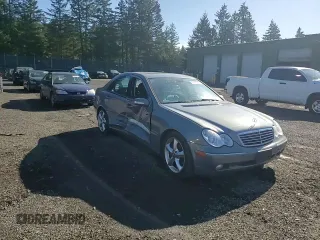 2004 Mercedes-Benz C 230 Kompressor with VIN WDBRF40J04F508198, listed as a Copart auction lot 46546825 with 72,238 mi miles and Salvage Title. Bid and sale history available at DreamBid. Image 10.