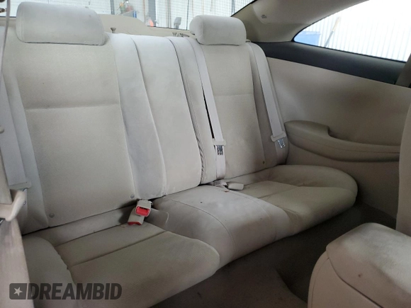 2008 Toyota Solara SE z VIN 4T1CE30P68U761791, wystawiony jako Copart lot #57707475 z przebiegiem 149 008 mil mil oraz Szkoda całkowita • Salvage title. Historia ofert i sprzedaży dostępna na DreamBid. Obrazek 10.