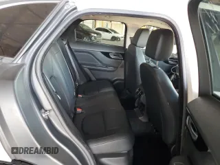 2018 Jaguar F-Pace 20d Premium с VIN SADCJ2FN8JA257934, выставлен на аукционе Copart как лот 71789744 с пробегом 98 107 миль миль и Чистый • Clean title. История ставок и продаж доступна на DreamBid. Изображение 10.