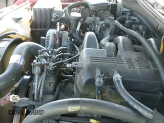 2007 Ford Explorer Eddie Bauer with VIN 1FMEU64E07UA84063, listed as a IAAI auction lot 43382159 with 144,584 mi miles and . Bid and sale history available at DreamBid. Image 17.