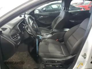 2018 Chevrolet Malibu LT z VIN 1G1ZD5ST5JF193060, wystawiony jako Copart lot #47964185 z przebiegiem 194 166 mil mil oraz Szkoda całkowita • Salvage title. Historia ofert i sprzedaży dostępna na DreamBid. Obrazek 7.