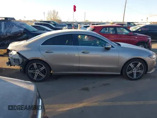 2020 Mercedes-Benz CLA 250 z VIN WDD5J4HB1LN036082, wystawiony jako IAAI lot #41528585 z przebiegiem 44 600 mil mil oraz . Historia ofert i sprzedaży dostępna na DreamBid. Obrazek 13.