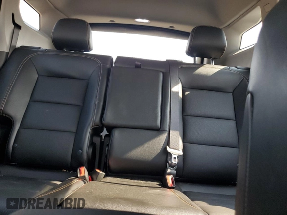 2021 GMC Terrain SLT with VIN 3GKALPEV6ML362999, listed as a Copart auction lot 59303575 with 34,979 mi miles and Salvage title. Bid and sale history available at DreamBid. Image 10.