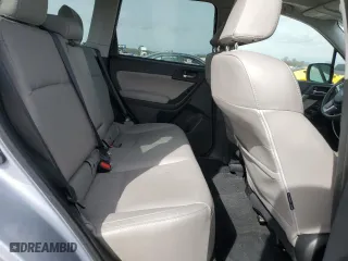 2017 Subaru Forester Limited with VIN JF2SJAJC0HH809744, listed as a Copart auction lot 49874265 with 83,041 mi miles and Salvage Title. Bid and sale history available at carsss.com. Image 11.