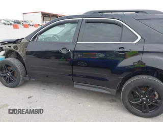 2017 Chevrolet Equinox LT with VIN 2GNALCEK0H6153592, listed as a IAAI auction lot 41970263 with 98,223 mi miles. Bid and sale history available at carsss.com. Image 15.