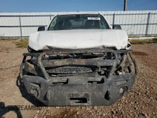 2016 Chevrolet Colorado 4WD WT with VIN 1GCGTBE31G1308349, listed as a Copart auction lot 71371804 with 107,842 mi miles and Salvage Title. Bid and sale history available at carsss.com. Image 5.