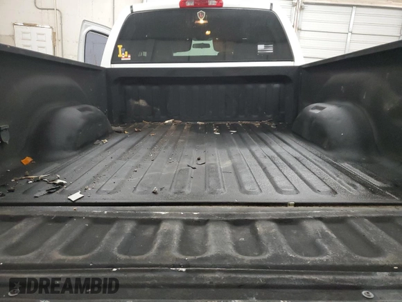 2006 Dodge 3500 Laramie z VIN 3D7LX38C96G145654, wystawiony jako Copart lot #75661224 z przebiegiem 278 772 mil mil oraz Szkoda całkowita • Salvage title. Historia ofert i sprzedaży dostępna na DreamBid. Obrazek 10.