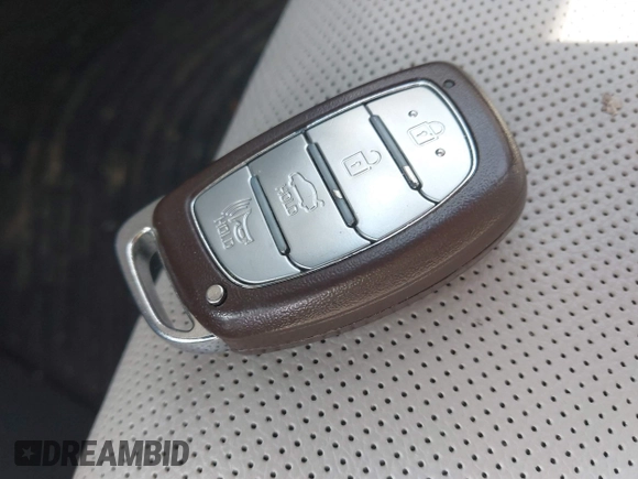 2019 Hyundai Sonata SEL with VIN 5NPE34AF8KH732521, listed as a IAAI auction lot 42016541 with 62,022 mi miles and . Bid and sale history available at DreamBid. Image 11.