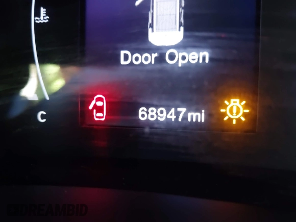 2019 Jeep Renegade Sport with VIN ZACNJAAB9KPK68676, listed as a IAAI auction lot 42032714 with 68,947 mi miles and . Bid and sale history available at DreamBid. Image 16.
