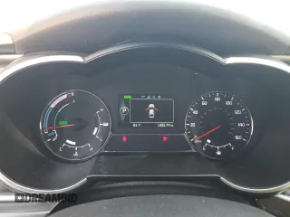 2014 Kia Optima Hybrid LX with VIN KNAGM4AD5E5072251, listed as a Copart auction lot 69476374 with 135,177 mi miles and Salvage Title. Bid and sale history available at carsss.com. Image 9.