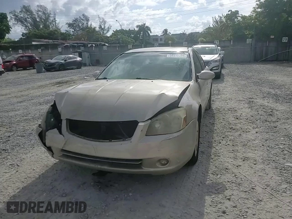 2005 Nissan Altima S z VIN 1N4AL11D85C221926, wystawiony jako Copart lot #58515355 z przebiegiem 101 237 mil mil oraz Szkoda całkowita • Salvage title. Historia ofert i sprzedaży dostępna na DreamBid. Obrazek 13.