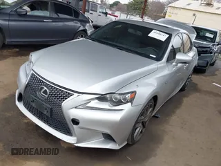 2016 Lexus IS 200t z VIN JTHBA1D24G5020657, wystawiony jako IAAI lot #41648447 z przebiegiem 89 367 mil mil oraz . Historia ofert i sprzedaży dostępna na DreamBid. Obrazek 18.