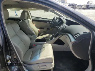 2012 Acura TSX с VIN JH4CU2F41CC009895, выставлен на аукционе Copart как лот 62057995 с пробегом 143 831 миль миль и Списание • Salvage title. История ставок и продаж доступна на DreamBid. Изображение 7.