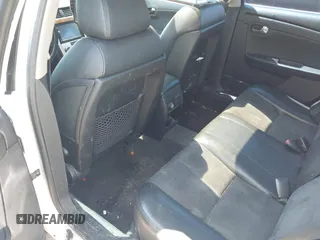 2009 Chevrolet Malibu 2LT with VIN 1G1ZJ577094185928, listed as a IAAI auction lot 42103582 with 180,457 mi miles and . Bid and sale history available at DreamBid. Image 8.