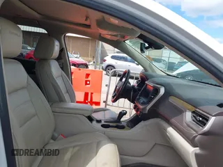 2018 GMC Acadia Denali z VIN 1GKKNPLSXJZ177348, wystawiony jako IAAI lot #42221558 z przebiegiem 115 281 mil mil oraz . Historia ofert i sprzedaży dostępna na DreamBid. Obrazek 5.