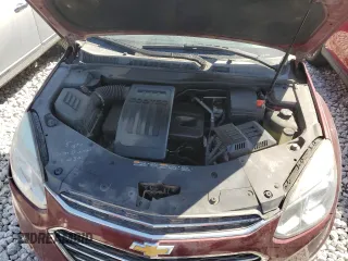 2017 Chevrolet Equinox LT with VIN 2GNALCEK5H1599038, listed as a Copart auction lot 49425885 with 144,310 mi miles and Salvage Title. Bid and sale history available at carsss.com. Image 13.