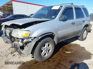 2006 Ford Escape XLS with VIN 1FMYU02Z76KA78111, listed as a IAAI auction lot 41375345 with 146,591 mi miles and . Bid and sale history available at DreamBid. Image 18.