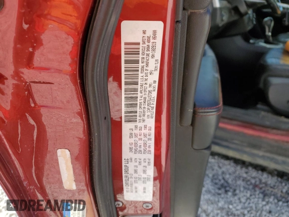 2014 Jeep Cherokee Trailhawk with VIN 1C4PJMBS7EW157305, listed as a Copart auction lot 49436685 with 138,446 mi miles and Salvage Title. Bid and sale history available at carsss.com. Image 15.