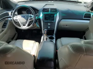 2011 Ford Explorer XLT с VIN 1FMHK8D8XBGA28096, выставлен на аукционе Copart как лот 65319085 с пробегом 195 543 миль миль и Списание • Salvage title. История ставок и продаж доступна на DreamBid. Изображение 8.