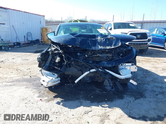 2024 Honda Accord EX с VIN 1HGCY1F32RA076762, выставлен на аукционе IAAI как лот 41440353 с пробегом Не указан миль и . История ставок и продаж доступна на DreamBid. Изображение 6.