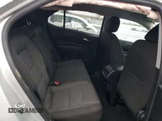2019 Chevrolet Equinox LT z VIN 2GNAXUEV5K6257300, wystawiony jako Copart lot #51456375 z przebiegiem 77 907 mil mil oraz Szkoda całkowita • Salvage title. Historia ofert i sprzedaży dostępna na DreamBid. Obrazek 11.
