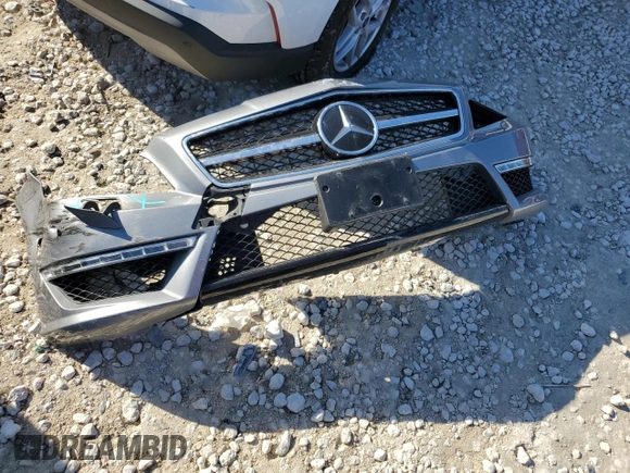 2012 Mercedes-Benz CLS 63 AMG с VIN WDDLJ7EB6CA027284, выставлен на аукционе Copart как лот 85543574 с пробегом 62 841 миль миль и Списание • Salvage title. История ставок и продаж доступна на DreamBid. Изображение 12.