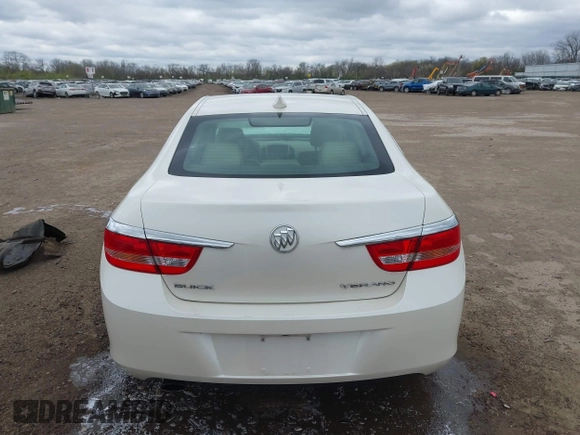 2016 Buick Verano with VIN 1G4PP5SK7G4178301, listed as a IAAI auction lot 41983798 with 73,809 mi miles and . Bid and sale history available at DreamBid. Image 16.