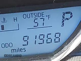 2013 Toyota RAV4 Limited with VIN 2T3DFREV5DW119267, listed as a IAAI auction lot 41908126 with 91,968 mi miles and . Bid and sale history available at DreamBid. Image 16.