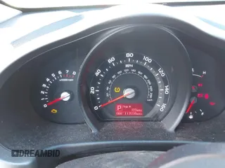2014 Kia Sportage EX с VIN KNDPCCAC2E7643335, выставлен на аукционе IAAI как лот 41566421 с пробегом 113 558 миль миль и . История ставок и продаж доступна на DreamBid. Изображение 7.