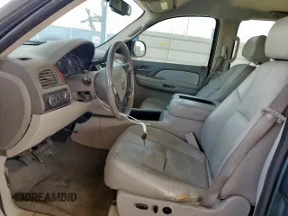 2007 GMC Sierra 1500 SLE1 с VIN 2GTEK13M771656098, выставлен на аукционе Copart как лот 60252705 с пробегом Не указан миль и Списание • Salvage title. История ставок и продаж доступна на DreamBid. Изображение 7.