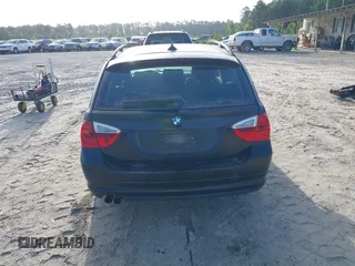 2006 BMW 3 Series 325xi with VIN WBAVT13556KW23134, listed as a IAAI auction lot 42722509 with Not provided miles and . Bid and sale history available at DreamBid. Image 16.