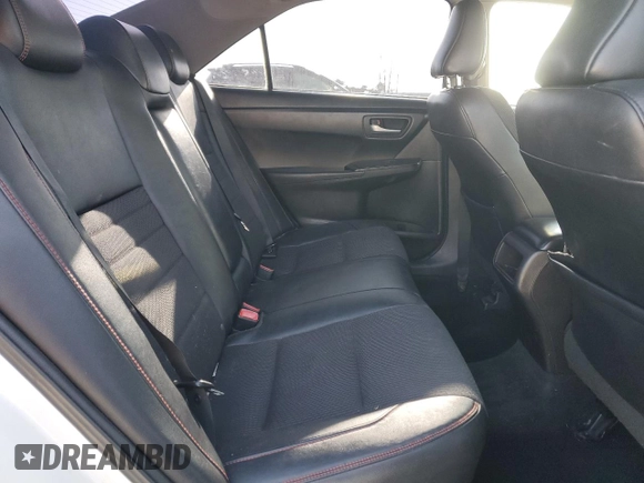 2016 Toyota Camry XLE with VIN 4T1BF1FK8GU214593, listed as a Copart auction lot 48777805 with 142,746 mi miles and Salvage Title. Bid and sale history available at carsss.com. Image 11.