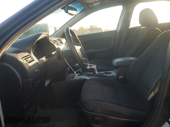 2010 Ford Fusion Hybrid with VIN 3FADP0L38AR379341, listed as a Copart auction lot 77114174 with 274,779 mi miles and Clean Title. Bid and sale history available at DreamBid. Image 7.