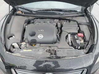 2014 Nissan Maxima SV with VIN 1N4AA5AP6EC437992, listed as a IAAI auction lot 41856233 with 69,059 mi miles and . Bid and sale history available at DreamBid. Image 10.