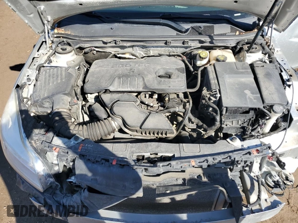 2012 Buick Regal z VIN 2G4GR5EK3C9143817, wystawiony jako Copart lot #48173615 z przebiegiem 67 092 mil mil oraz Szkoda całkowita • Salvage title. Historia ofert i sprzedaży dostępna na DreamBid. Obrazek 11.
