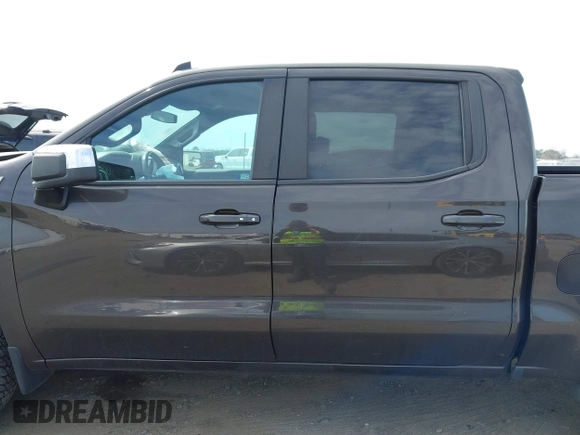 2021 Chevrolet Silverado 1500 LT with VIN 3GCUYDED7MG426301, listed as a IAAI auction lot 41836686 with 62,710 mi miles and . Bid and sale history available at DreamBid. Image 15.