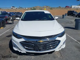 2020 Chevrolet Malibu LS with VIN 1G1ZC5STXLF147911, listed as a IAAI auction lot 41657390 with 61,932 mi miles. Bid and sale history available at carsss.com. Image 12.