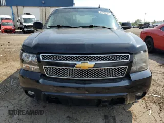 2010 Chevrolet Avalanche LT with VIN 3GNVKFE0XAG187487, listed as a Copart auction lot 65363125 with 118,162 mi miles and Clean title. Bid and sale history available at DreamBid. Image 5.