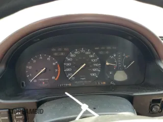 1992 Honda Accord z VIN 1HGCB7277NA019206, wystawiony jako Copart lot #54077035 z przebiegiem 227 766 mil mil oraz Szkoda całkowita • Salvage title. Historia ofert i sprzedaży dostępna na DreamBid. Obrazek 9.