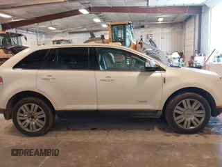 2008 Lincoln MKX with VIN 2LMDU88C58BJ28148, listed as a IAAI auction lot 41983477 with 234,905 mi miles and . Bid and sale history available at DreamBid. Image 13.