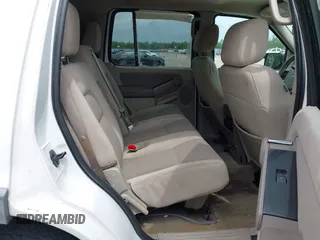 2006 Ford Explorer XLT с VIN 1FMEU73836UB19212, выставлен на аукционе IAAI как лот 42771892 с пробегом 168 113 миль миль и . История ставок и продаж доступна на DreamBid. Изображение 8.