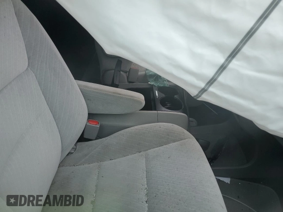 2016 Toyota Sienna LE AAS with VIN 5TDKK3DC1GS702120, listed as a Copart auction lot 67185464 with Not Provided miles and Salvage Title. Bid and sale history available at DreamBid. Image 7.