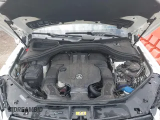 2019 Mercedes-Benz GLS 450 с VIN 4JGDF6EE6KB219197, выставлен на аукционе IAAI как лот 42335344 с пробегом 82 159 миль миль и . История ставок и продаж доступна на DreamBid. Изображение 10.