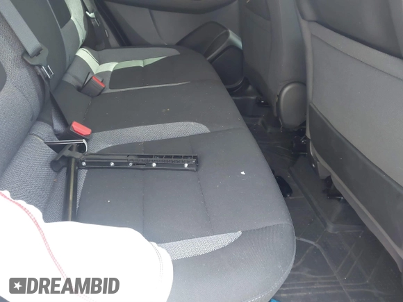 2023 Chevrolet TrailBlazer LS with VIN KL79MMS22PB106401, listed as a IAAI auction lot 41880161 with 23,801 mi miles and . Bid and sale history available at DreamBid. Image 8.