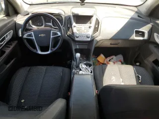 2012 Chevrolet Equinox LT w/1LT with VIN 2GNALDEK4C1298503, listed as a Copart auction lot 53032585 with 176,062 mi miles and Non Repairable. Bid and sale history available at carsss.com. Image 8.