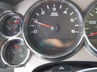 2012 GMC Sierra 1500 SLE z VIN 1GTR2VE77CZ340699, wystawiony jako IAAI lot #42067892 z przebiegiem 186 143 mil mil oraz . Historia ofert i sprzedaży dostępna na DreamBid. Obrazek 16.