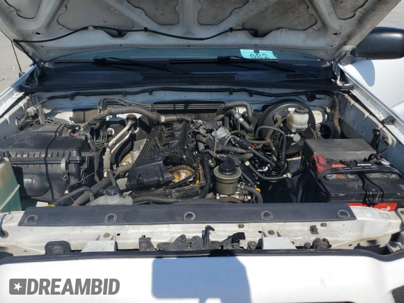 2011 Toyota Tacoma with VIN 5TFJX4CN3BX004830, listed as a Copart auction lot 73426274 with 241,833 mi miles and Clean title. Bid and sale history available at DreamBid. Image 11.