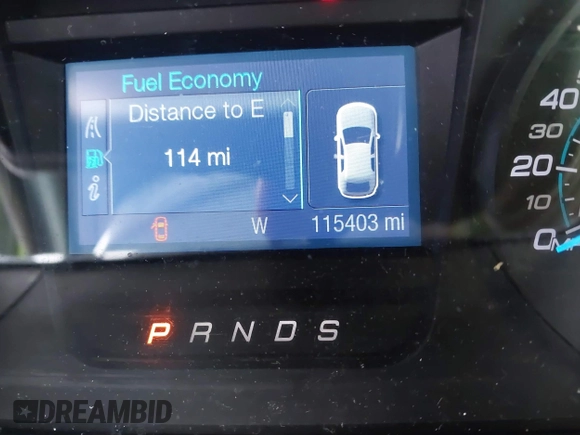 2013 Ford Taurus SEL with VIN 1FAHP2H80DG234999, listed as a IAAI auction lot 41577003 with 115,403 mi miles and . Bid and sale history available at DreamBid. Image 15.