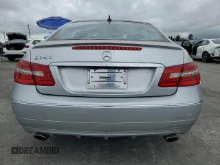 2012 Mercedes-Benz E with VIN WDDKJ5KB0CF134211, listed as a Copart auction lot 53753085 with 116,236 mi miles and Salvage Title. Bid and sale history available at DreamBid. Image 6.
